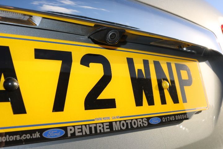 Used Ford Ecosport 2022 for sale - 76710692: Photo 9