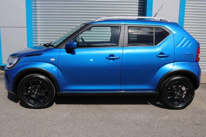 Used Suzuki Ignis 2022 for sale - 77436200: Photo 12
