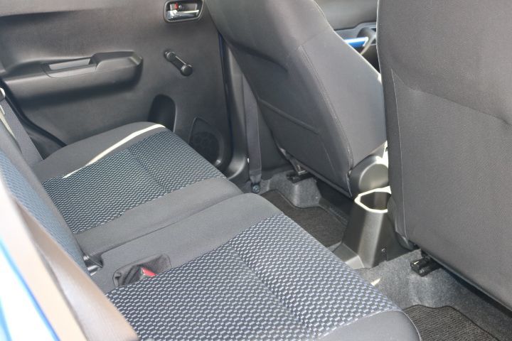 Used Suzuki Ignis 2022 for sale - 77436200: Photo 25