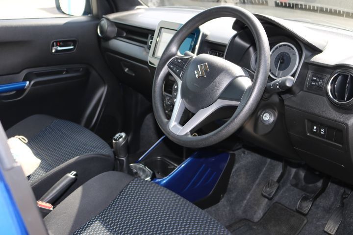 Used Suzuki Ignis 2022 for sale - 77436200: Photo 26