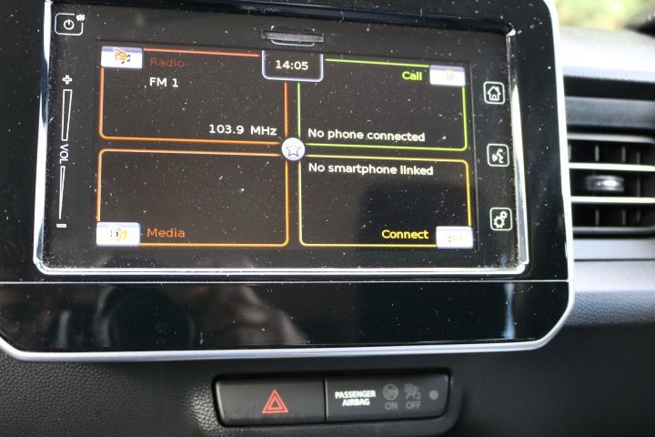 Used Suzuki Ignis 2022 for sale - 77436200: Photo 27