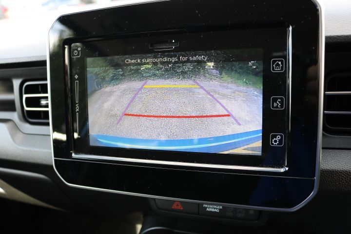 Used Suzuki Ignis 2022 for sale - 77436200: Photo 35