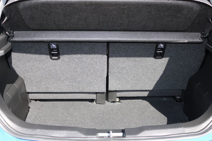 Used Suzuki Ignis 2022 for sale - 77436200: Photo 9