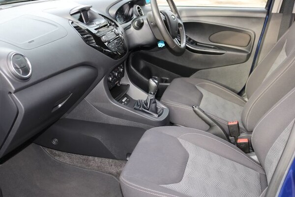 Used Ford Ka+ 2017 for sale - 72897374: Photo 20
