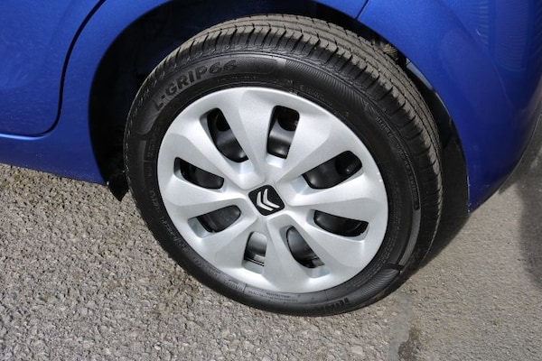 Used Citroen C1 2018 for sale - 73925475: Photo 18