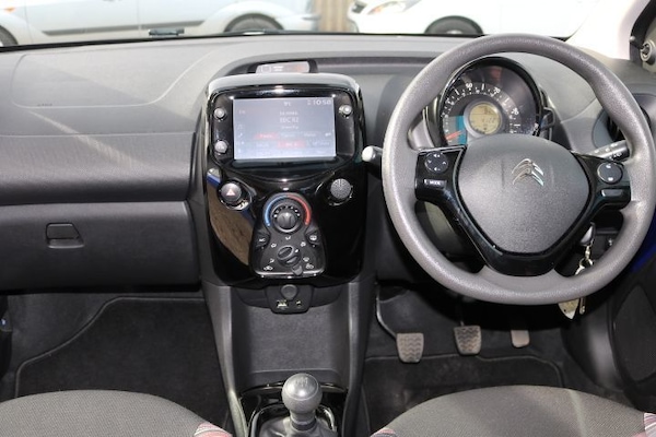 Used Citroen C1 2018 for sale - 73925475: Photo 21