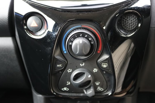 Used Citroen C1 2018 for sale - 73925475: Photo 23