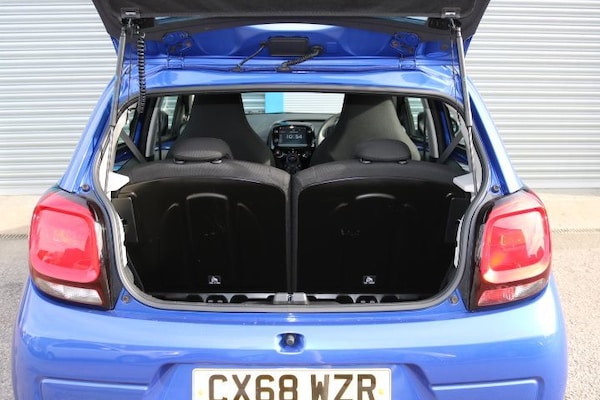 Used Citroen C1 2018 for sale - 73925475: Photo 9