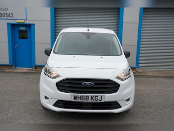Used Ford Transit Connect 2019 for sale - 79307662: Photo
