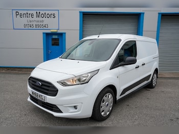 Used Ford Transit Connect 2019 for sale - 79307662: Photo