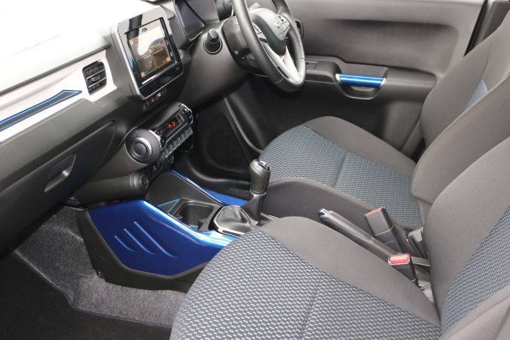 Used Suzuki Ignis 2021 for sale - 75904431: Photo 18