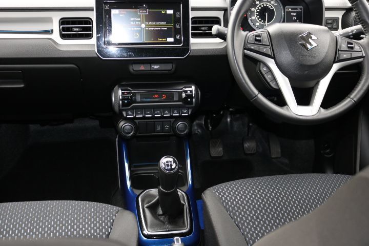 Used Suzuki Ignis 2021 for sale - 75904431: Photo 20