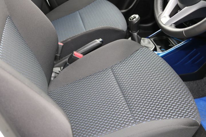 Used Suzuki Ignis 2021 for sale - 75904431: Photo 22