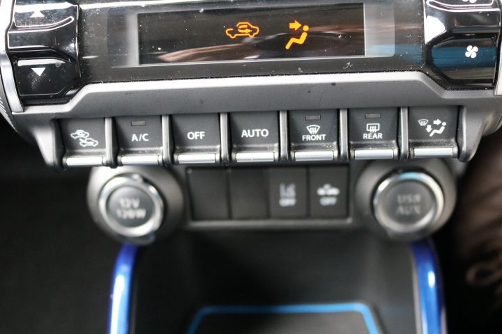 Used Suzuki Ignis 2021 for sale - 75904431: Photo 25