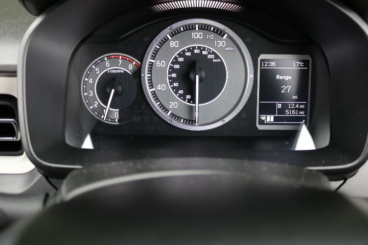 Used Suzuki Ignis 2021 for sale - 75904431: Photo 28