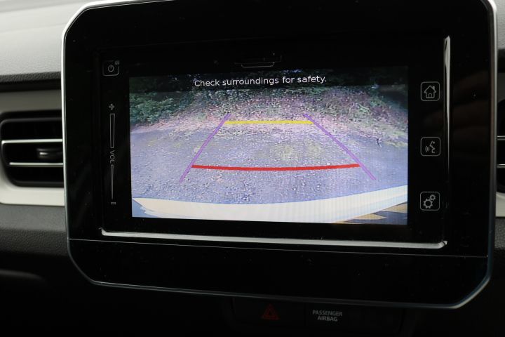 Used Suzuki Ignis 2021 for sale - 75904431: Photo 31