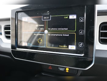 Used Suzuki Ignis 2021 for sale - 75904431: Photo