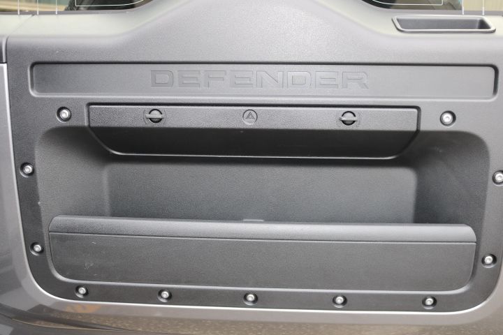 Used Land Rover Defender 2024 for sale - 77590214: Photo 10