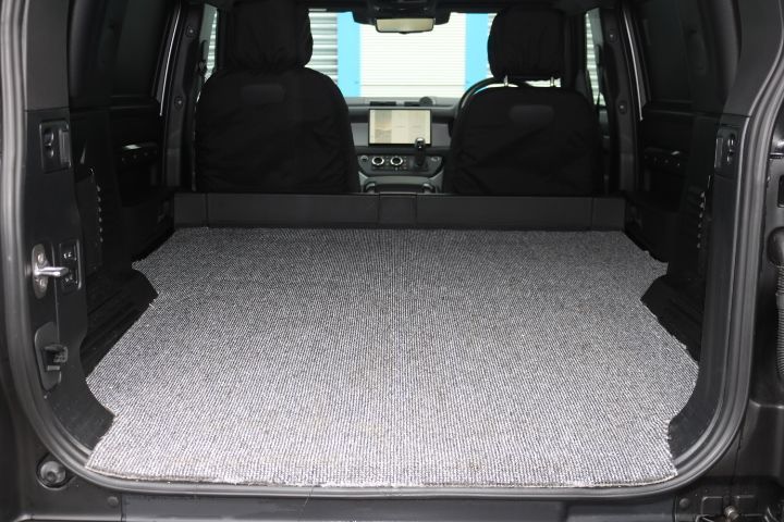 Used Land Rover Defender 2024 for sale - 77590214: Photo 11