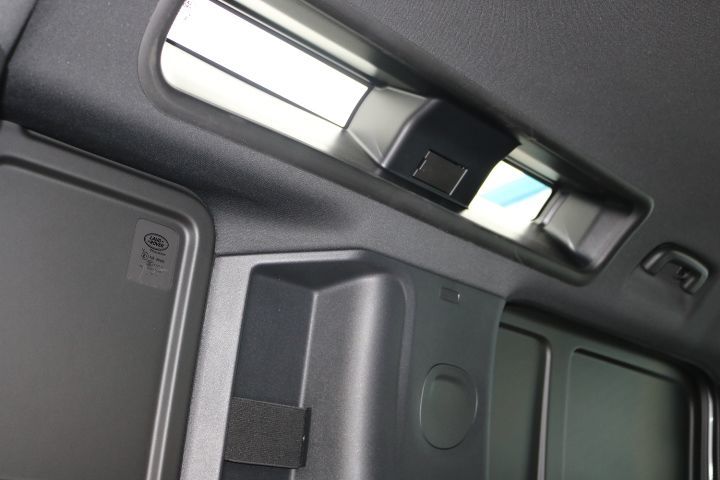 Used Land Rover Defender 2024 for sale - 77590214: Photo 12