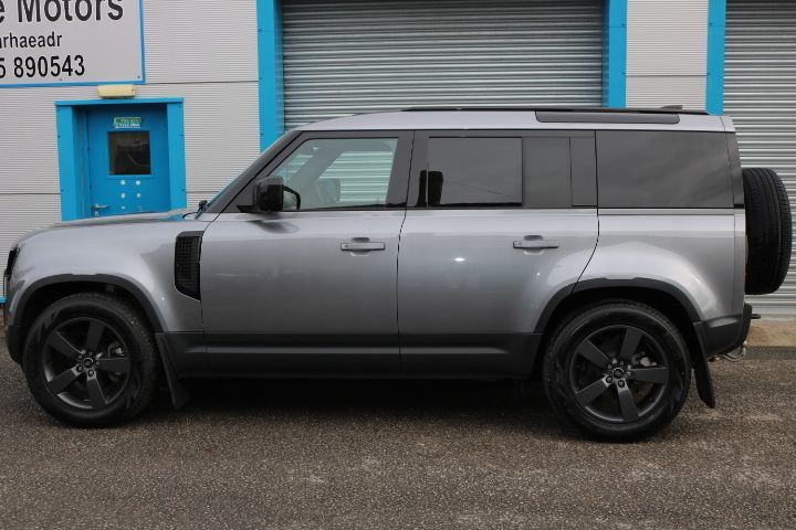 Used Land Rover Defender 2024 for sale - 77590214: Photo 15