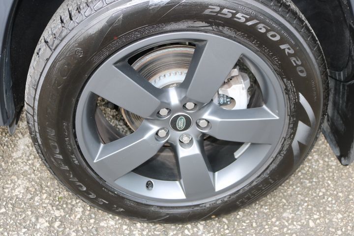 Used Land Rover Defender 2024 for sale - 77590214: Photo 22