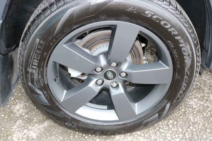 Used Land Rover Defender 2024 for sale - 77590214: Photo 23