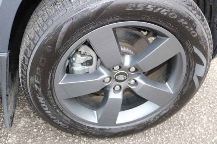 Used Land Rover Defender 2024 for sale - 77590214: Photo 24