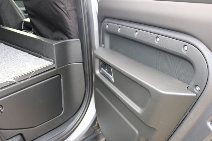 Used Land Rover Defender 2024 for sale - 77590214: Photo 26