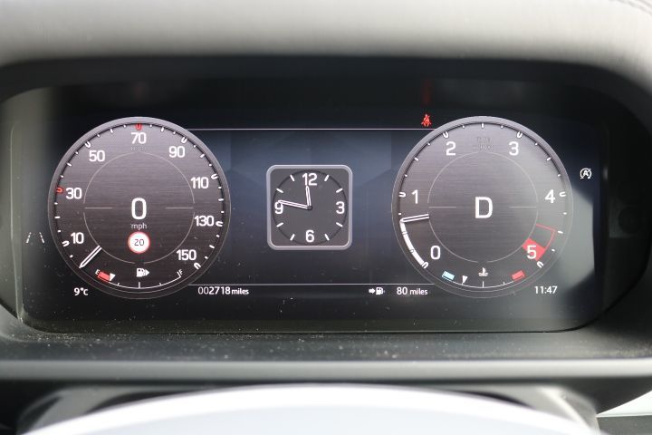 Used Land Rover Defender 2024 for sale - 77590214: Photo 37