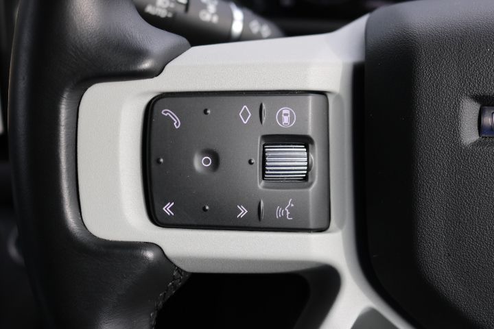 Used Land Rover Defender 2024 for sale - 77590214: Photo 39