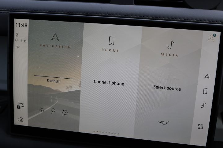 Used Land Rover Defender 2024 for sale - 77590214: Photo 42