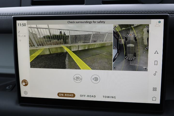 Used Land Rover Defender 2024 for sale - 77590214: Photo 43