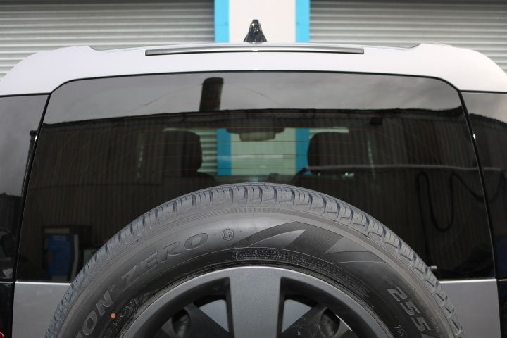 Used Land Rover Defender 2024 for sale - 77590214: Photo 9