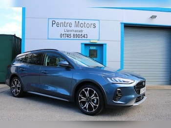 Used Ford Focus 2024 for sale - 76068241: Photo