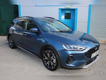 Used Ford Focus 2024 for sale - 76068241: Photo