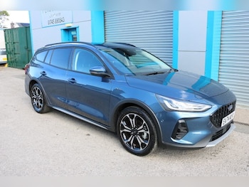 Used Ford Focus 2024 for sale - 76068241: Photo