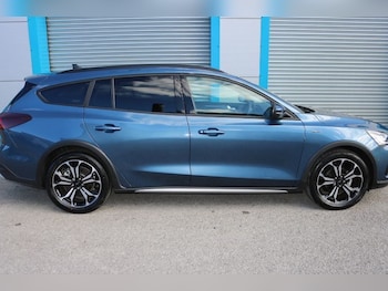 Used Ford Focus 2024 for sale - 76068241: Photo