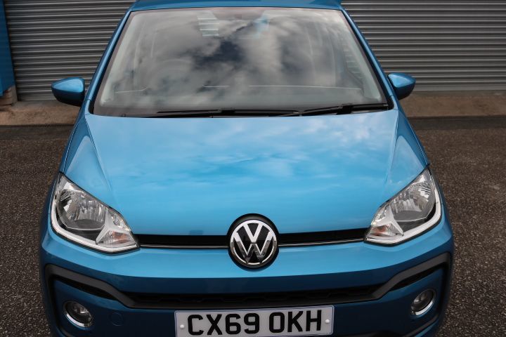 Used Volkswagen up! 2019 for sale - 76147261: Photo 15