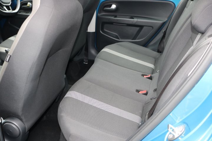 Used Volkswagen up! 2019 for sale - 76147261: Photo 17