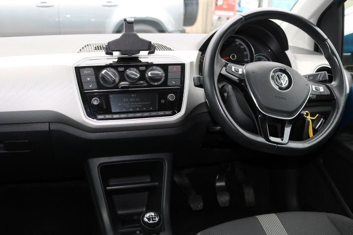 Used Volkswagen up! 2019 for sale - 76147261: Photo 18