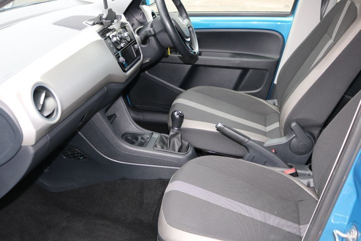 Used Volkswagen up! 2019 for sale - 76147261: Photo 19