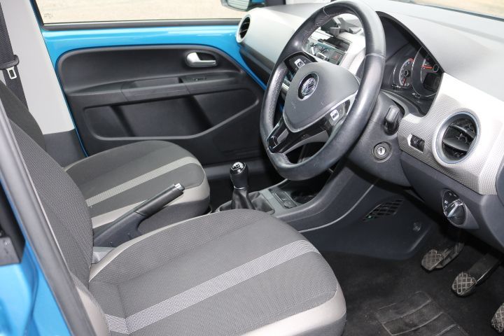 Used Volkswagen up! 2019 for sale - 76147261: Photo 20