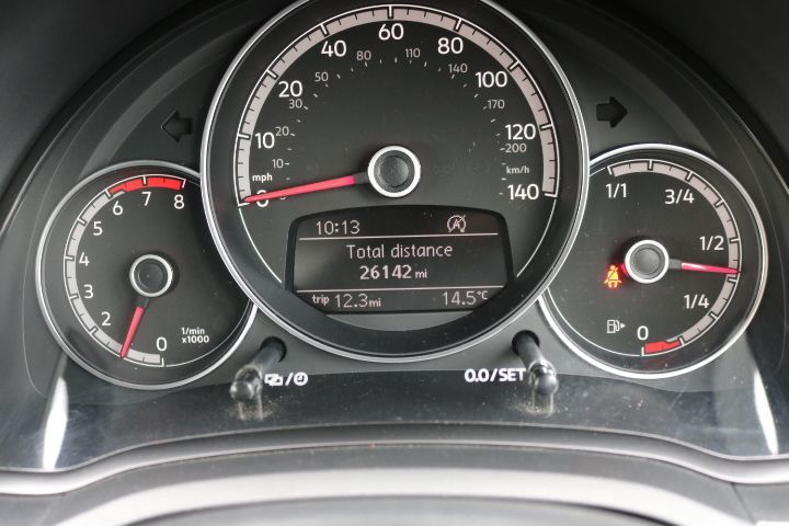 Used Volkswagen up! 2019 for sale - 76147261: Photo 25