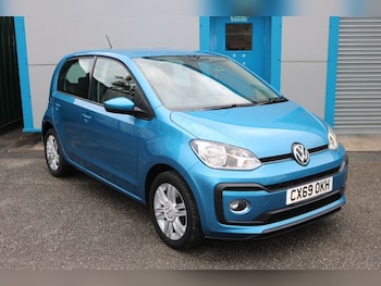 Used Volkswagen up! 2019 for sale - 76147261: Photo 2