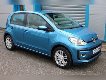 Used Volkswagen up! 2019 for sale - 76147261: Photo 3