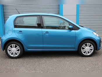 Used Volkswagen up! 2019 for sale - 76147261: Photo 4