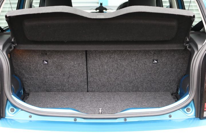 Used Volkswagen up! 2019 for sale - 76147261: Photo 9