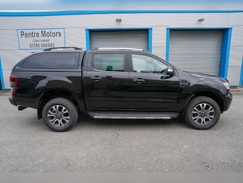 Used Ford Ranger 2019 for sale - 79307648: Photo
