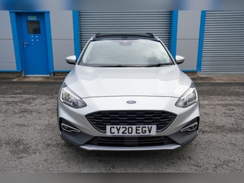 Used Ford Focus 2020 for sale - 78846229: Photo